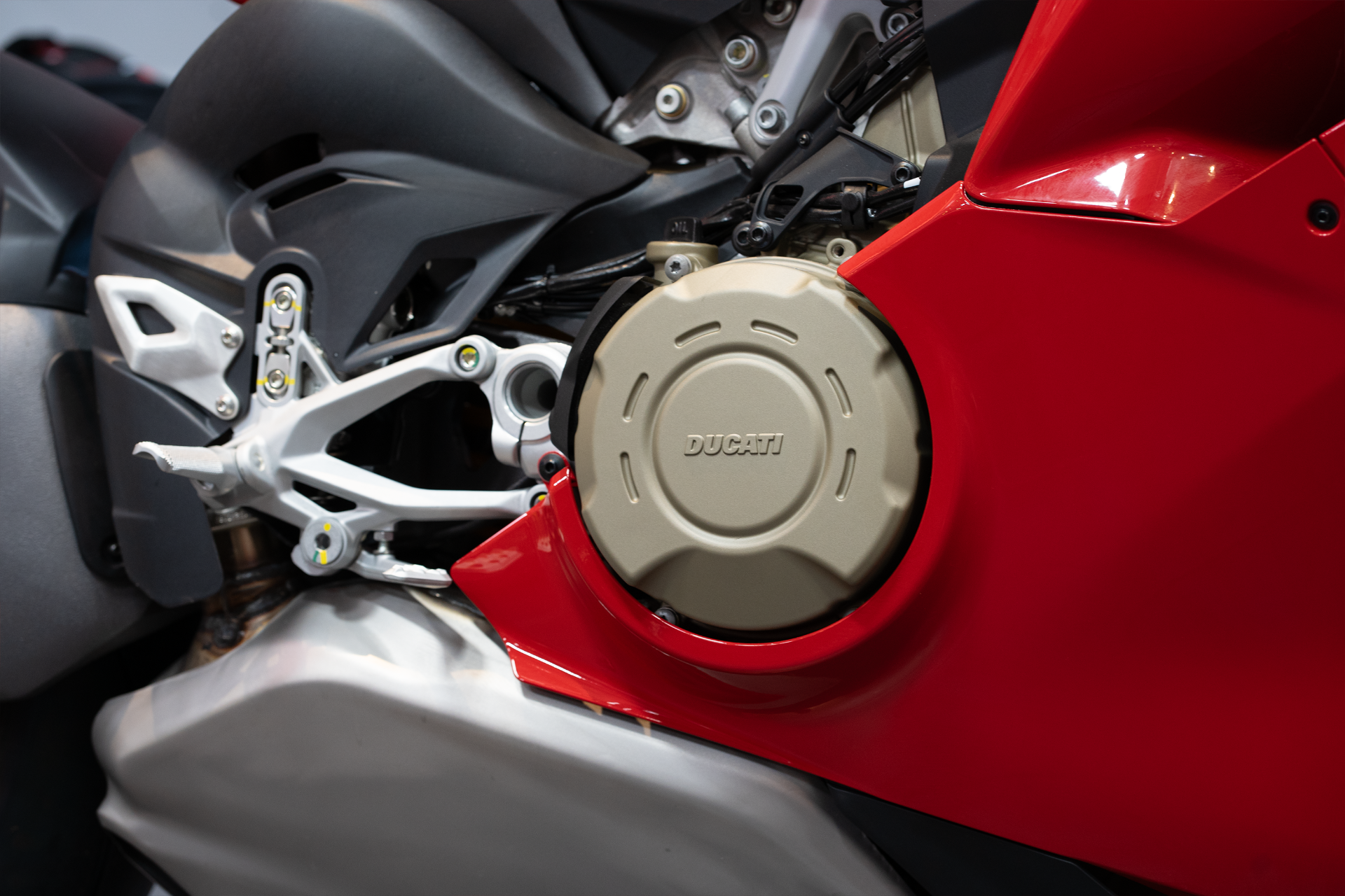 2025 Ducati Panigale V4 in Portland, Oregon - Photo 3