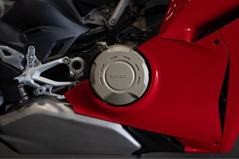 2025 Ducati Panigale V4 in Portland, Oregon - Photo 4