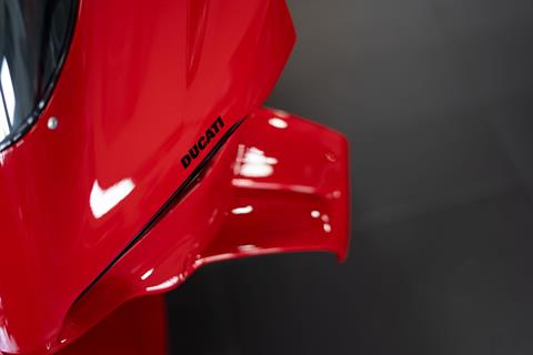 2025 Ducati Panigale V4 in Portland, Oregon - Photo 2