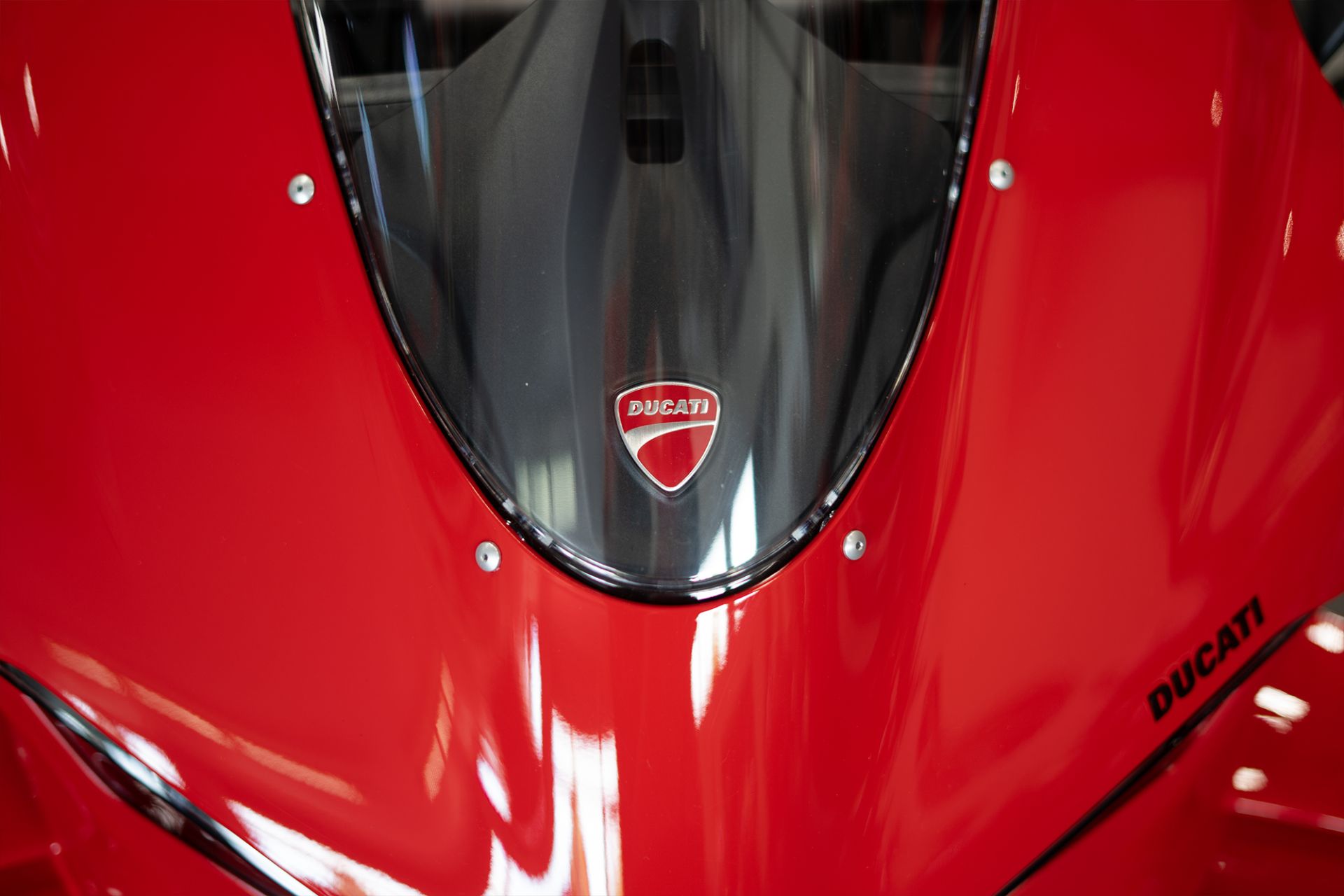 2025 Ducati Panigale V4 in Portland, Oregon - Photo 5