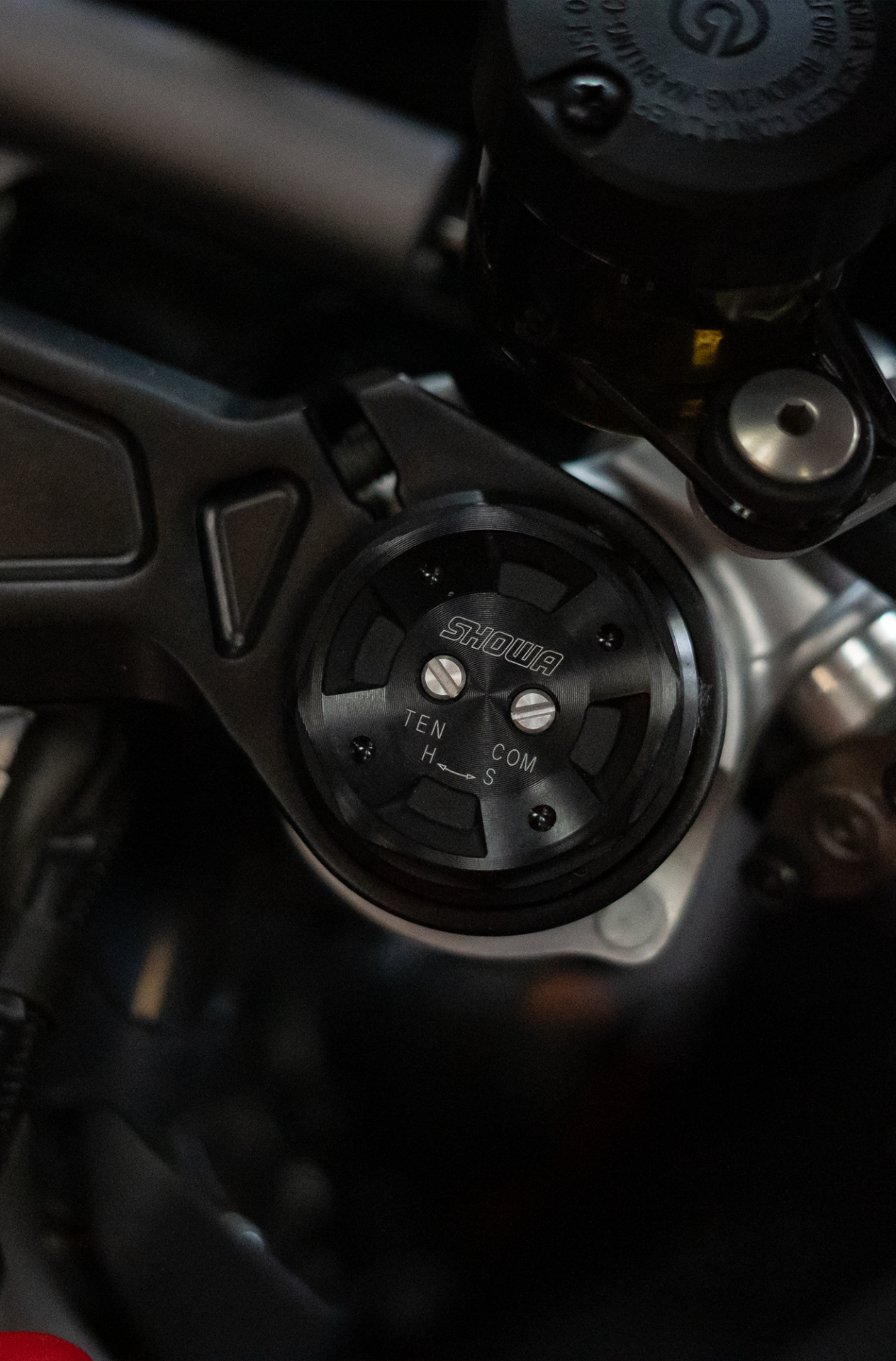 2025 Ducati Panigale V4 in Portland, Oregon - Photo 4
