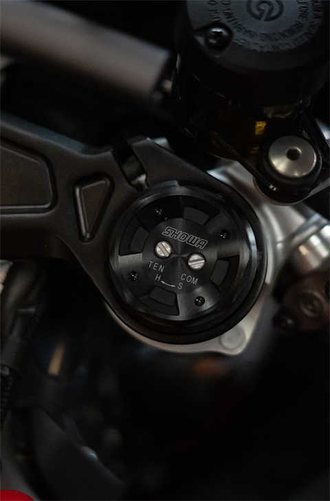 2025 Ducati Panigale V4 in Portland, Oregon - Photo 4