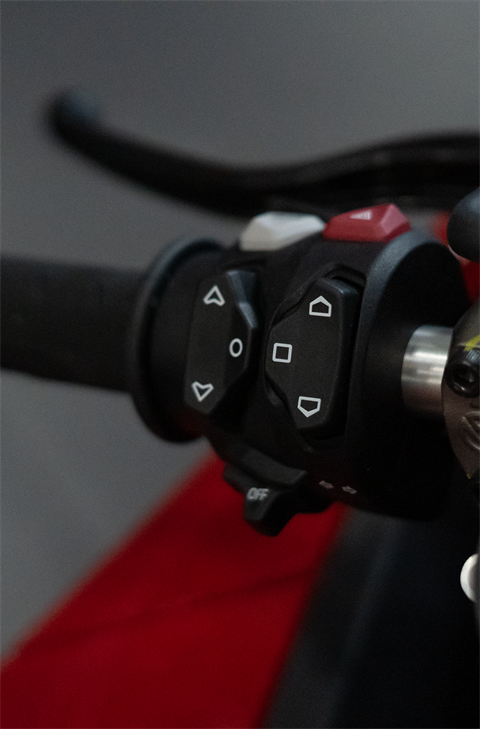 2025 Ducati Panigale V4 in Portland, Oregon - Photo 5