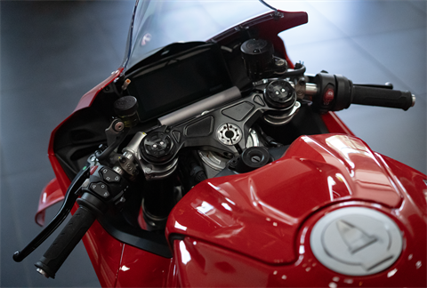 2025 Ducati Panigale V4 in Portland, Oregon - Photo 3