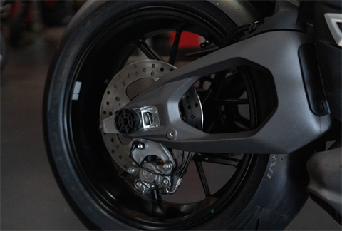 2025 Ducati Panigale V4 in Portland, Oregon - Photo 8