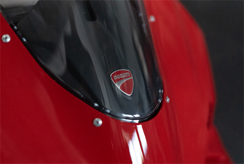 2025 Ducati Panigale V4 in Portland, Oregon - Photo 11