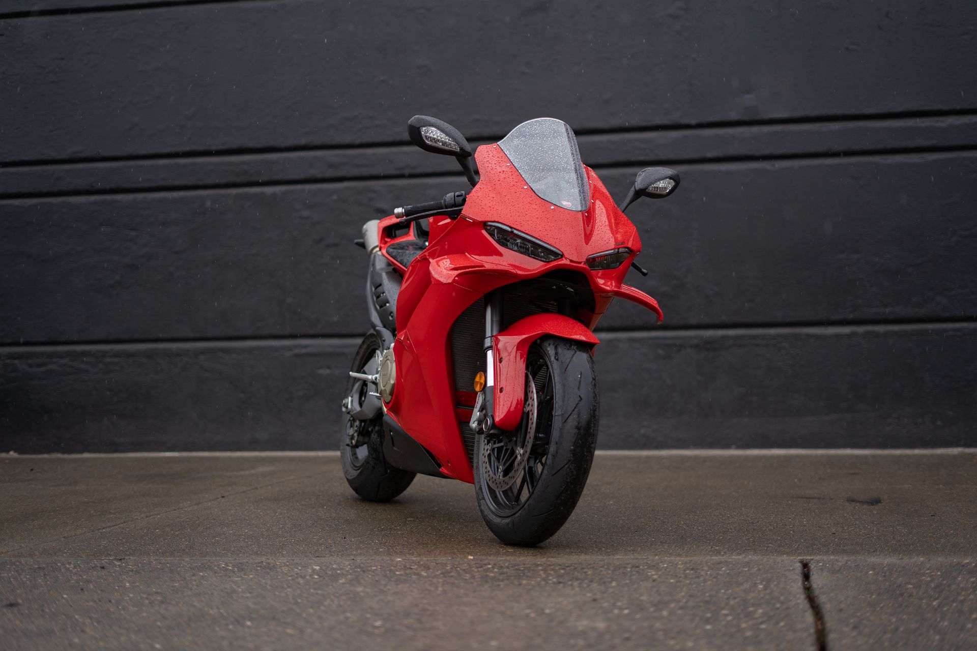 2025 Ducati Panigale V4 in Portland, Oregon - Photo 7