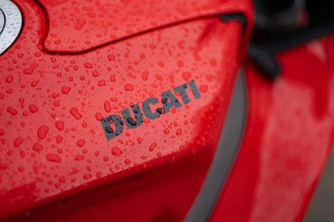 2025 Ducati Panigale V4 in Portland, Oregon - Photo 9