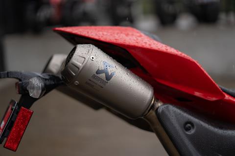 2025 Ducati Panigale V4 in Portland, Oregon - Photo 10