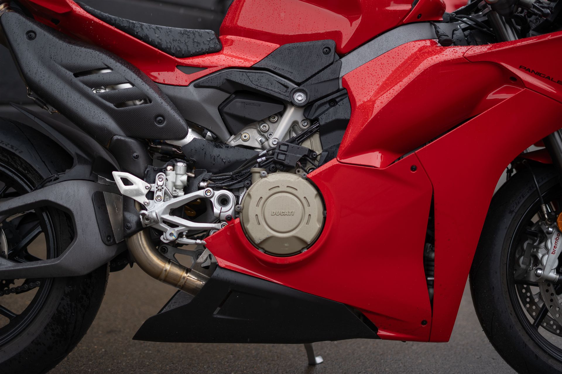 2025 Ducati Panigale V4 in Portland, Oregon - Photo 11