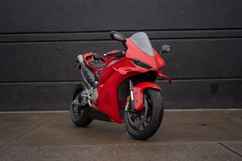 2025 Ducati Panigale V4 in Portland, Oregon - Photo 1
