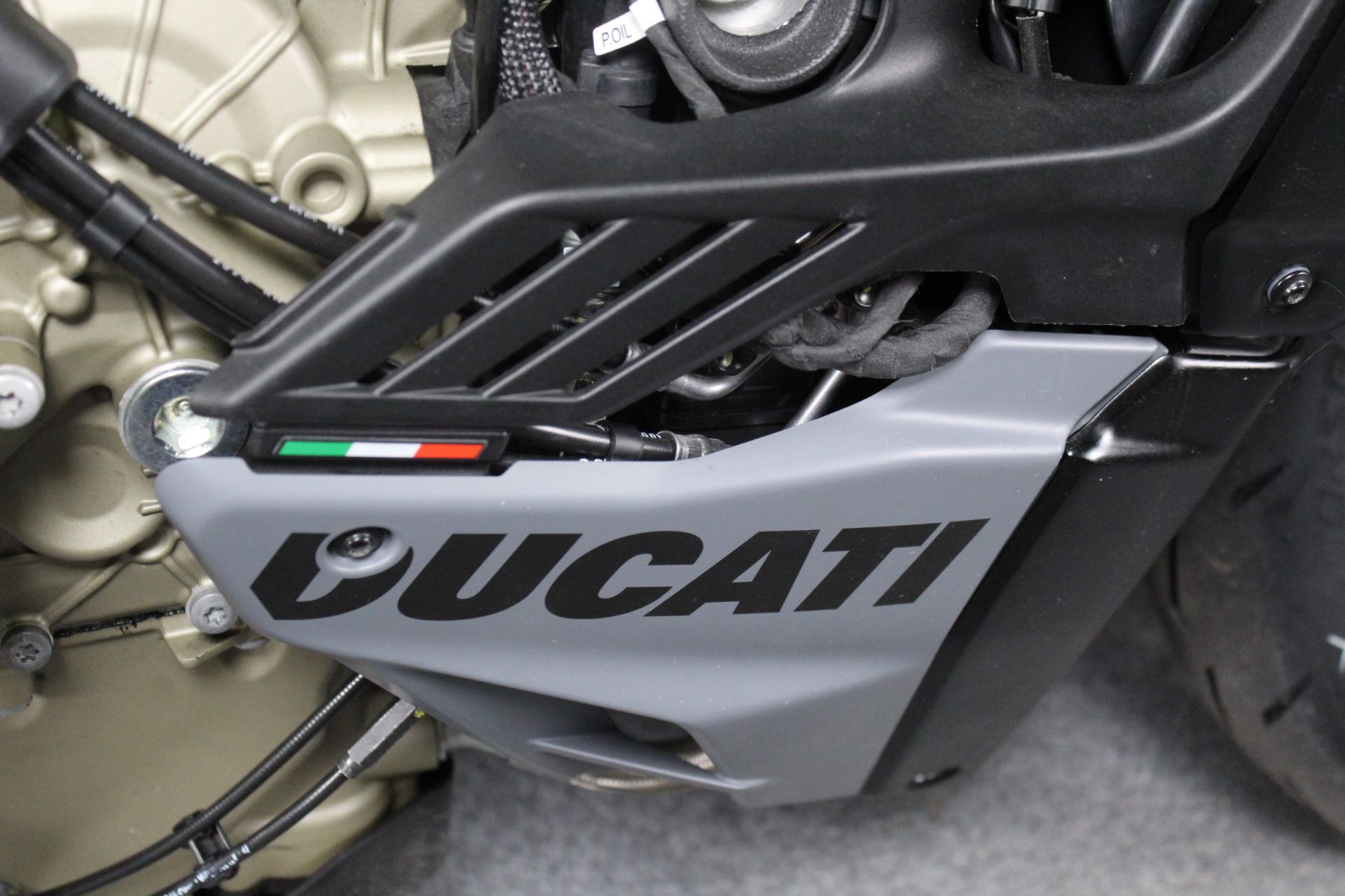 2024 Ducati Streetfighter V4 S in Portland, Oregon - Photo 6