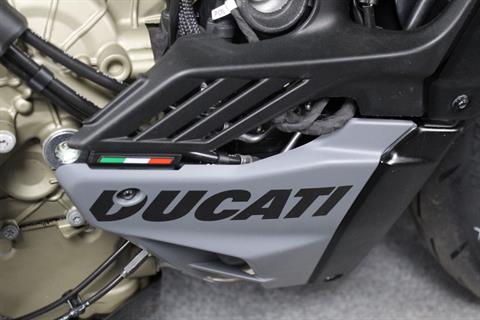 2024 Ducati Streetfighter V4 S in Portland, Oregon - Photo 6