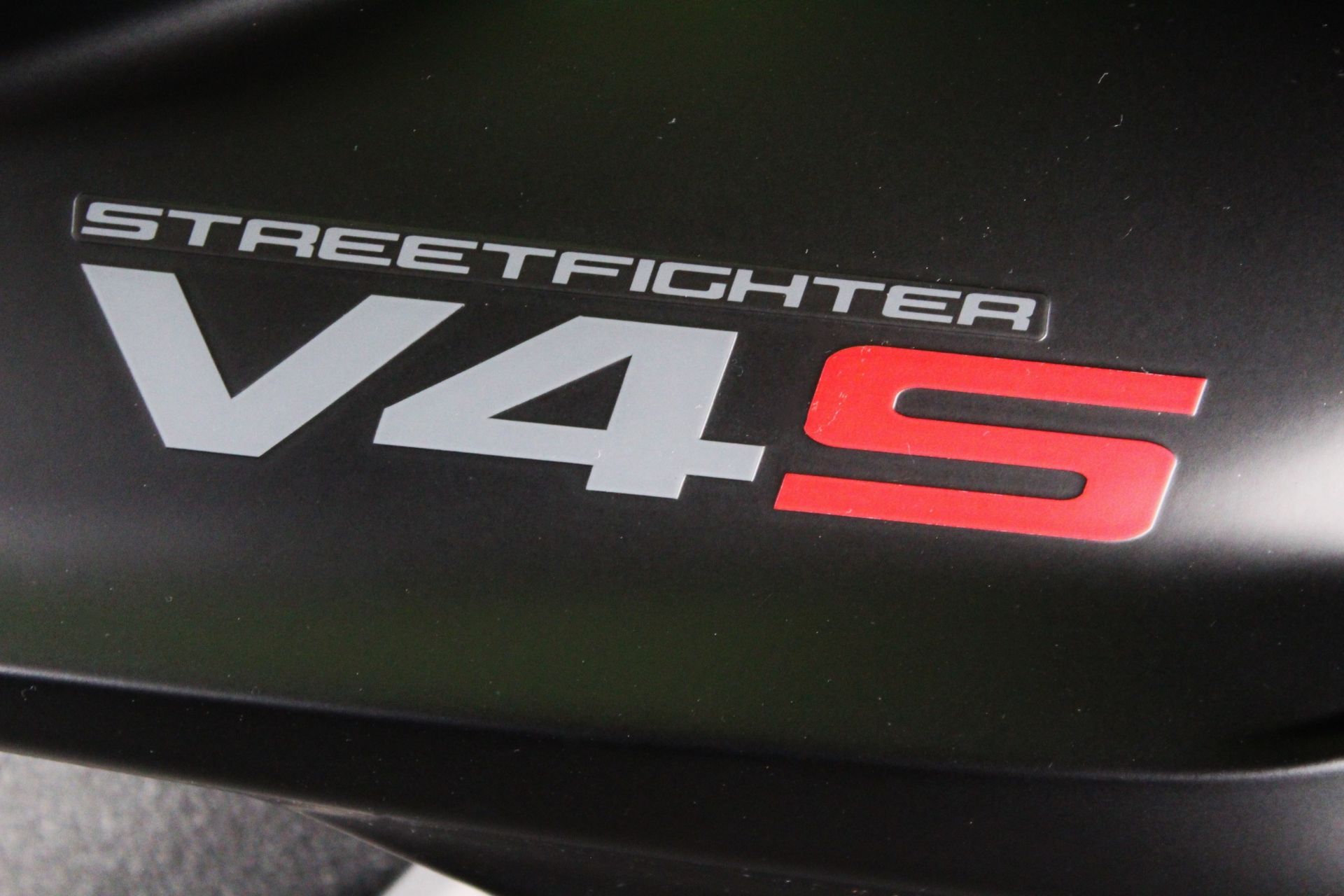 2024 Ducati Streetfighter V4 S in Portland, Oregon - Photo 5