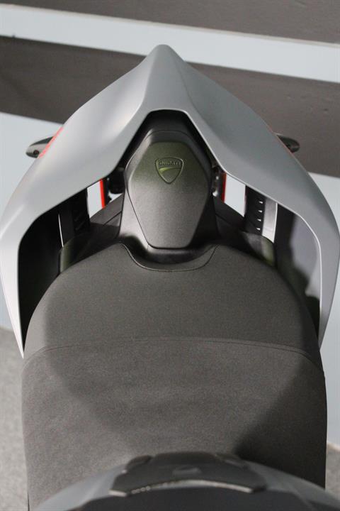 2024 Ducati Streetfighter V4 S in Portland, Oregon - Photo 19
