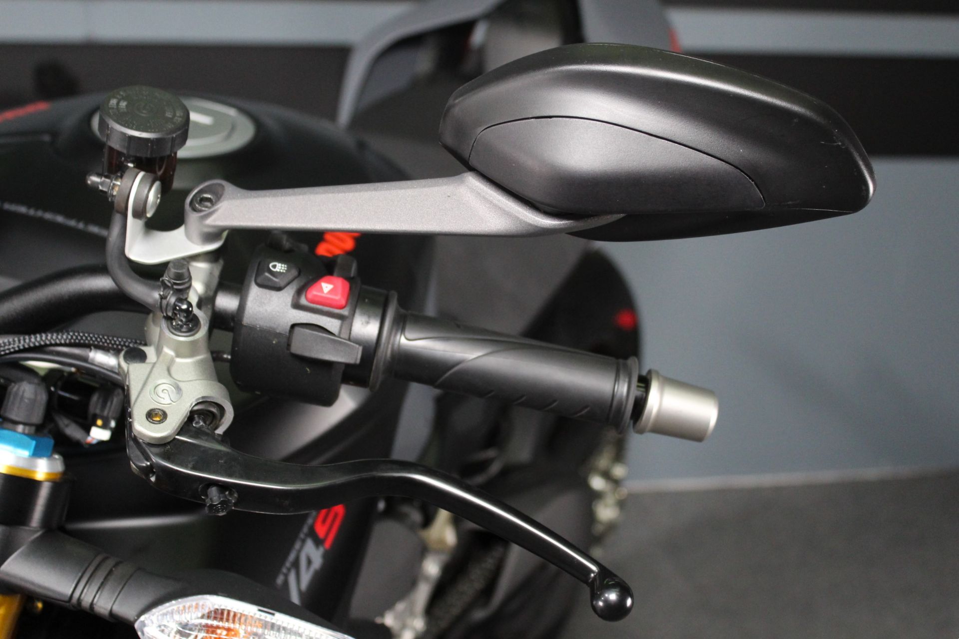 2024 Ducati Streetfighter V4 S in Portland, Oregon - Photo 12