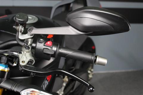 2024 Ducati Streetfighter V4 S in Portland, Oregon - Photo 12