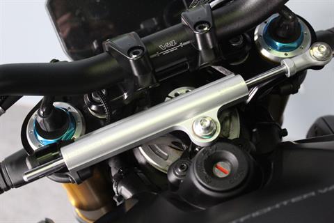 2024 Ducati Streetfighter V4 S in Portland, Oregon - Photo 9