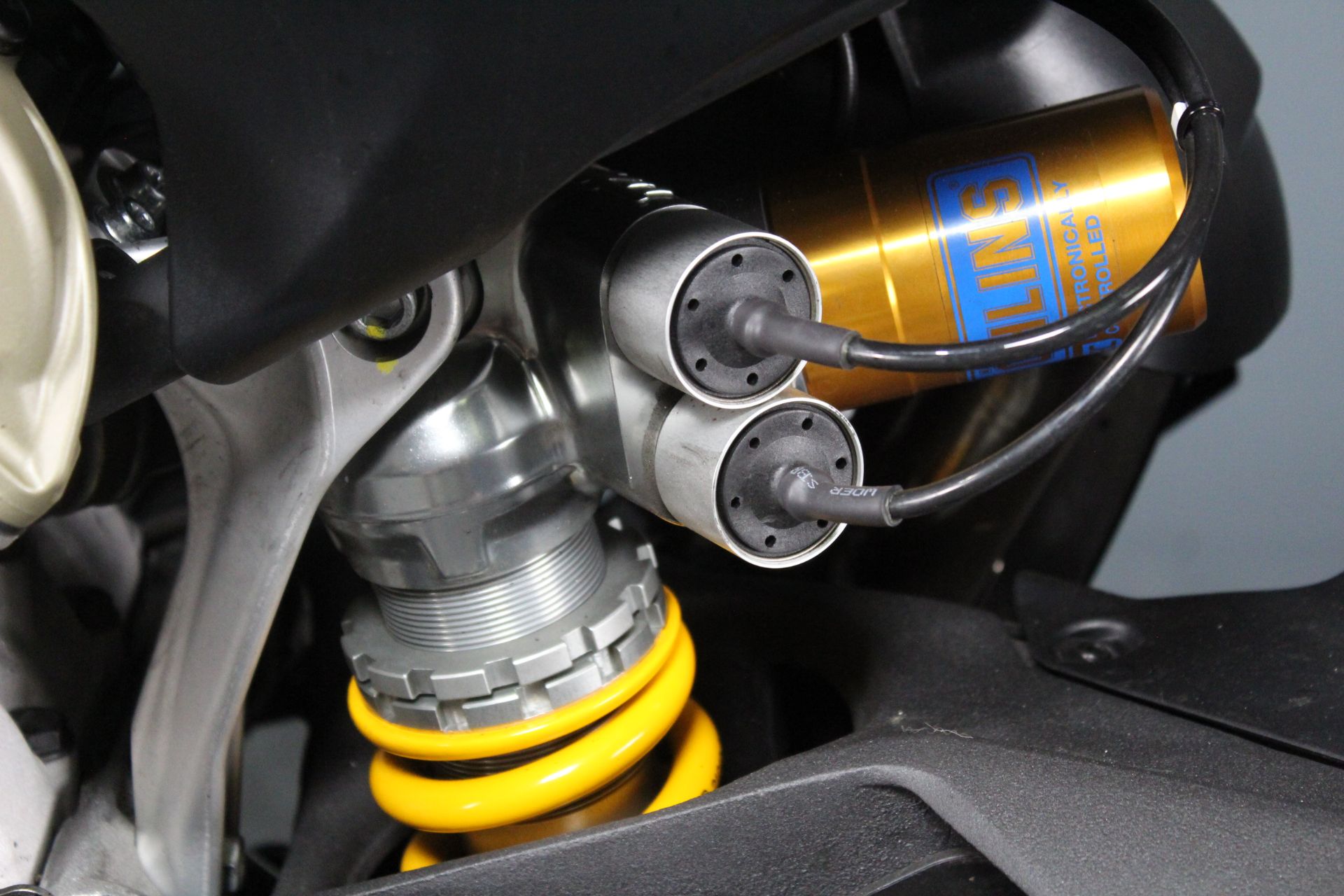 2024 Ducati Streetfighter V4 S in Portland, Oregon - Photo 18