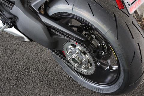 2024 Ducati Streetfighter V4 S in Portland, Oregon - Photo 13