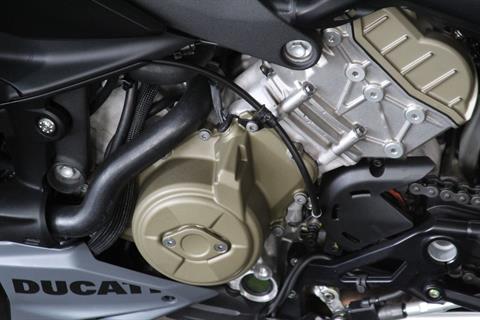 2024 Ducati Streetfighter V4 S in Portland, Oregon - Photo 9