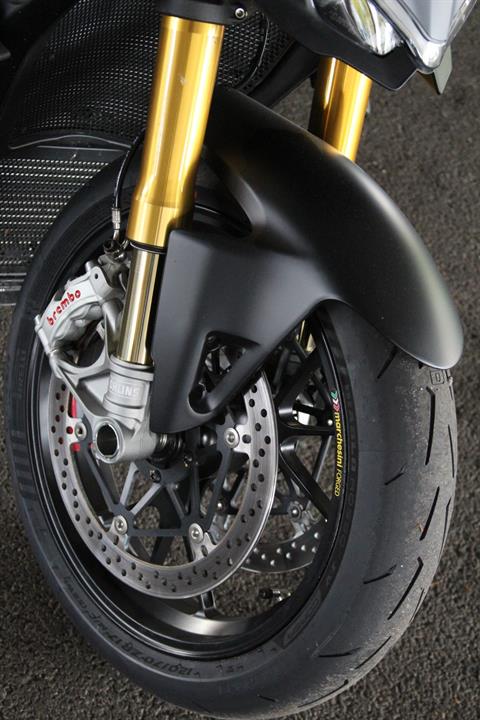 2024 Ducati Streetfighter V4 S in Portland, Oregon - Photo 5