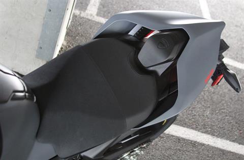 2024 Ducati Streetfighter V4 S in Portland, Oregon - Photo 11