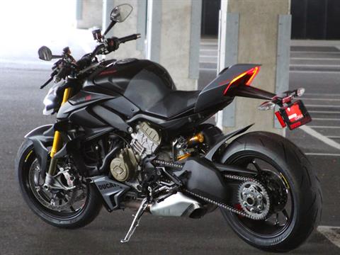 2024 Ducati Streetfighter V4 S in Portland, Oregon - Photo 2