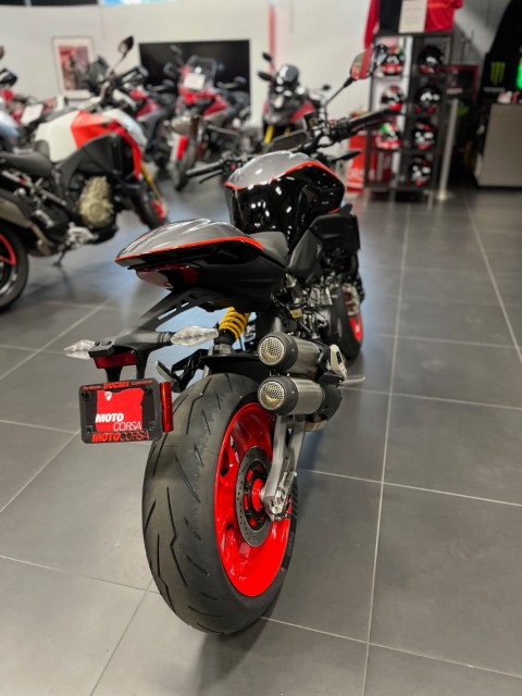 2026 Ducati Monster + in Portland, Oregon - Photo 7