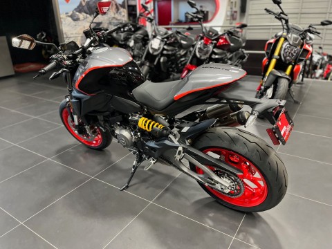 2026 Ducati Monster + in Portland, Oregon - Photo 10