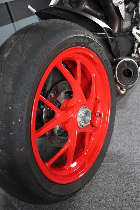 2023 Ducati Panigale V2 in Portland, Oregon - Photo 17