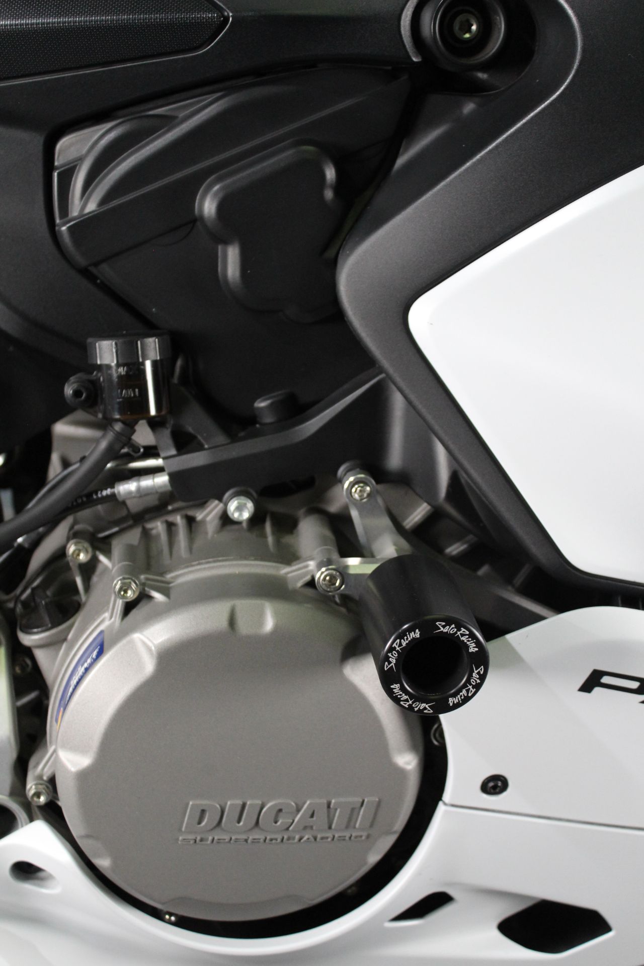 2023 Ducati Panigale V2 in Portland, Oregon - Photo 12