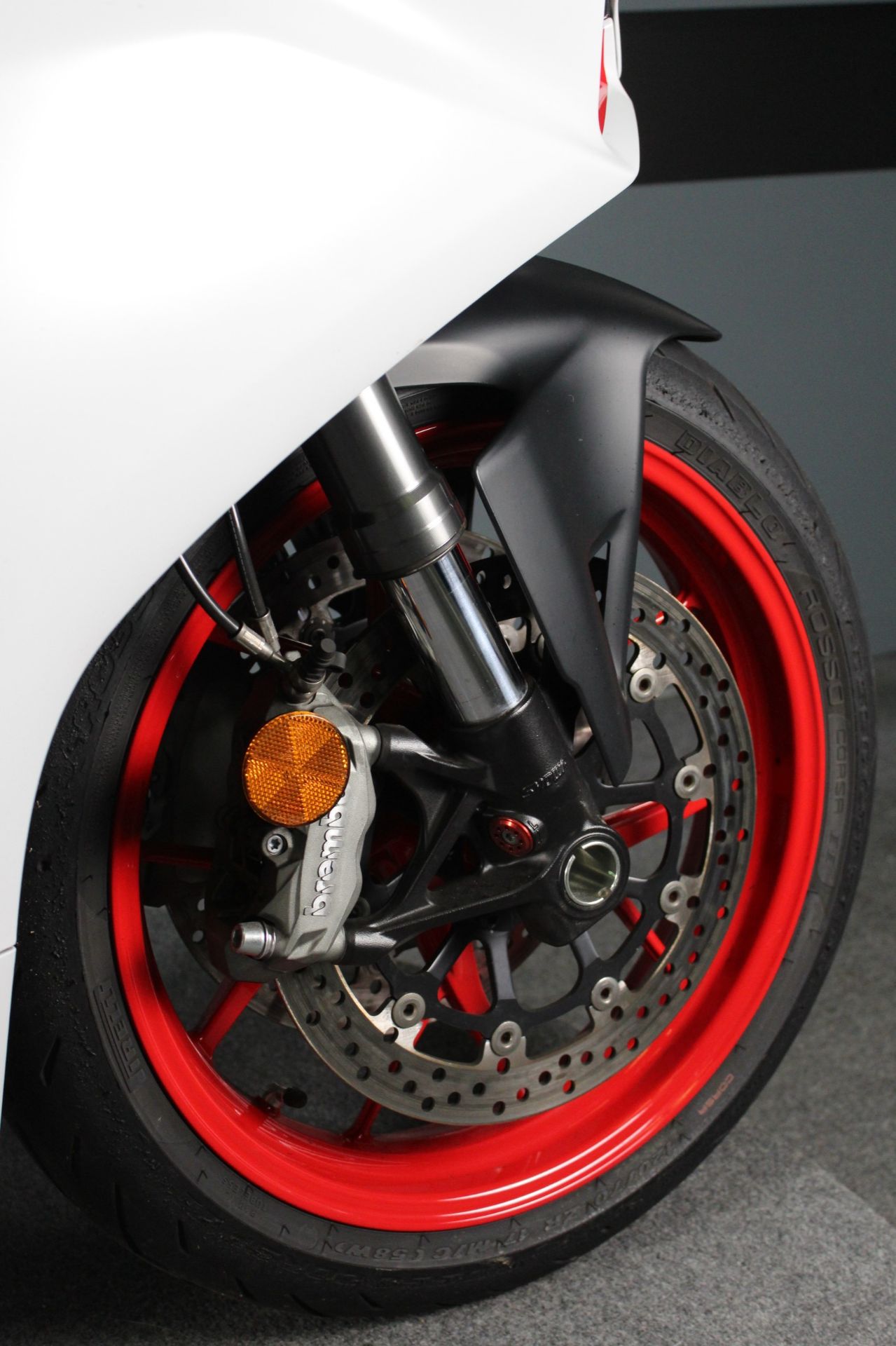 2023 Ducati Panigale V2 in Portland, Oregon - Photo 8