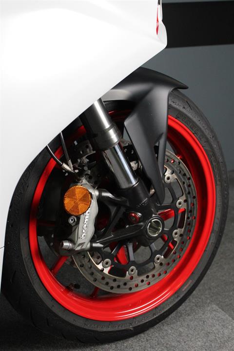 2023 Ducati Panigale V2 in Portland, Oregon - Photo 8