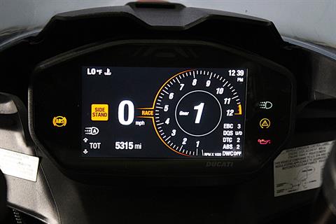 2023 Ducati Panigale V2 in Portland, Oregon - Photo 19