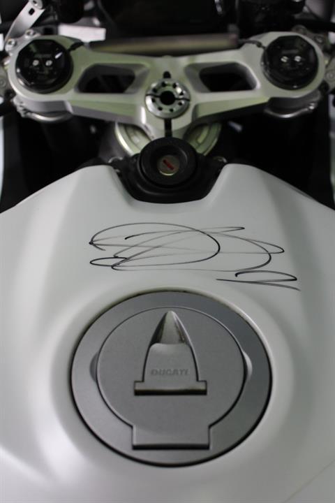 2023 Ducati Panigale V2 in Portland, Oregon - Photo 10