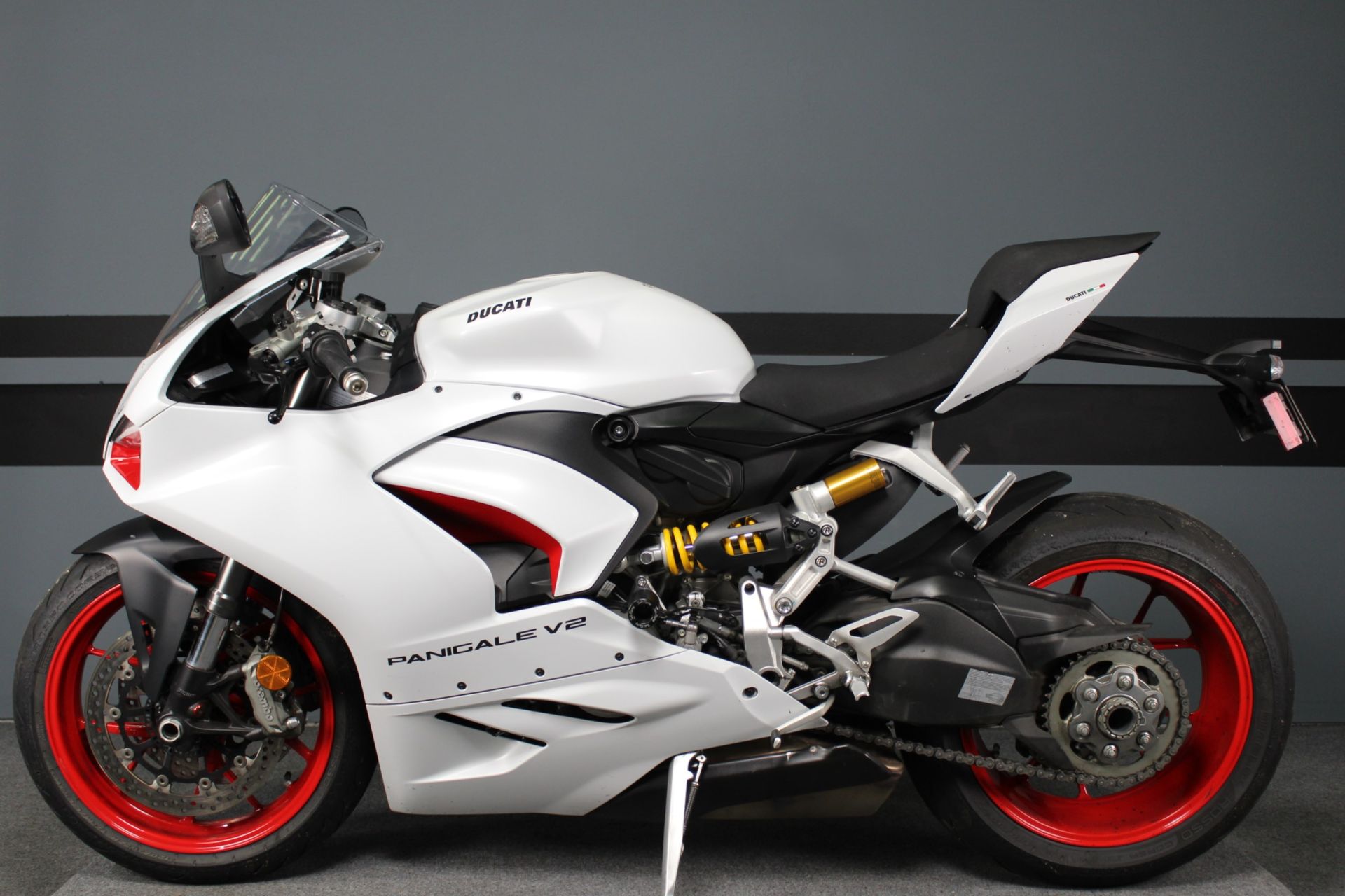 2023 Ducati Panigale V2 in Portland, Oregon - Photo 4