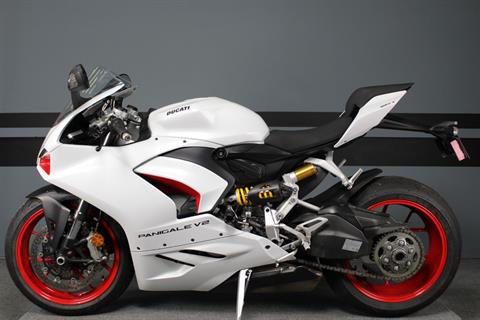 2023 Ducati Panigale V2 in Portland, Oregon - Photo 4