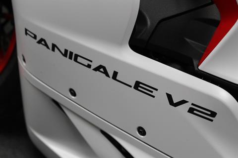 2023 Ducati Panigale V2 in Portland, Oregon - Photo 6