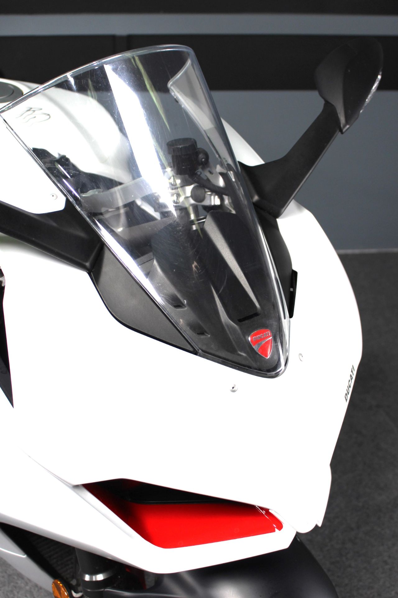 2023 Ducati Panigale V2 in Portland, Oregon - Photo 7