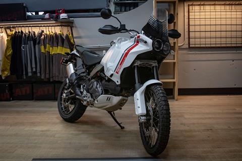 2025 Ducati DesertX in Portland, Oregon - Photo 10