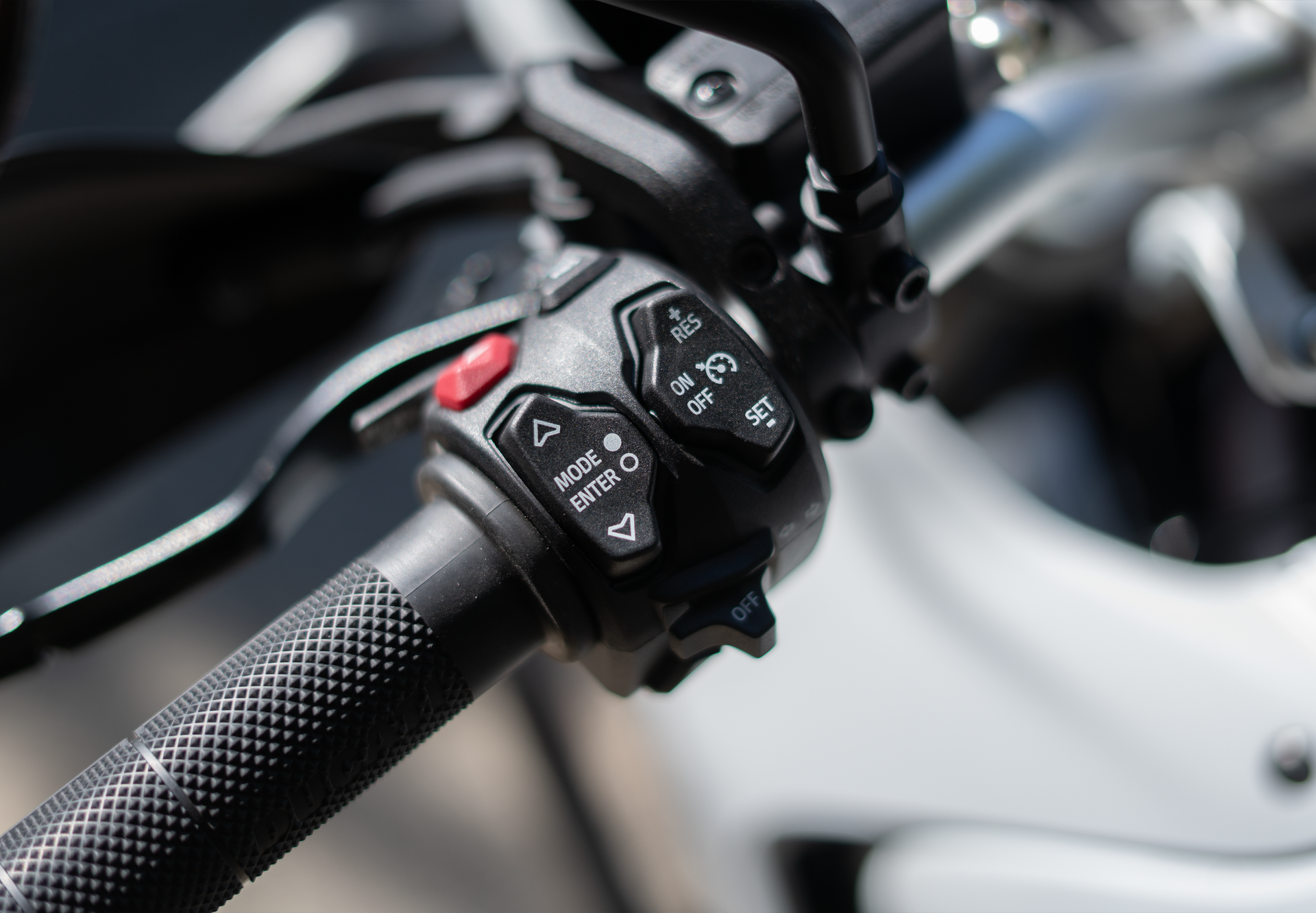 2025 Ducati DesertX in Portland, Oregon - Photo 4