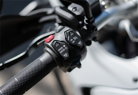 2025 Ducati DesertX in Portland, Oregon - Photo 4