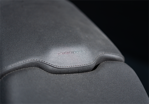 2025 Ducati DesertX in Portland, Oregon - Photo 5