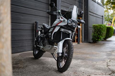 2025 Ducati DesertX in Portland, Oregon - Photo 9