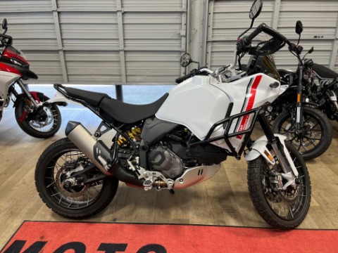 2025 Ducati DesertX in Portland, Oregon - Photo 3