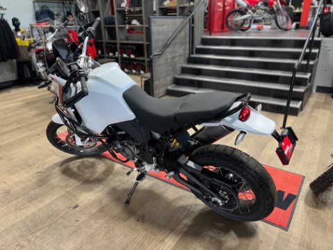2025 Ducati DesertX in Portland, Oregon - Photo 6