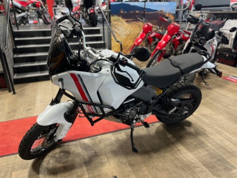 2025 Ducati DesertX in Portland, Oregon - Photo 8