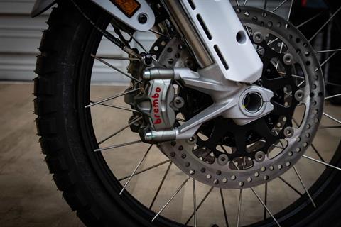 2025 Ducati DesertX in Portland, Oregon - Photo 4