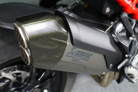2022 Ducati Multistrada V4 Pikes Peak in Portland, Oregon - Photo 21